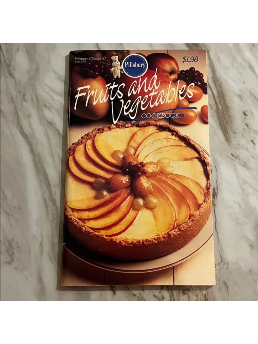 Pillsbury Recipes 13 Cookbooks Box Set